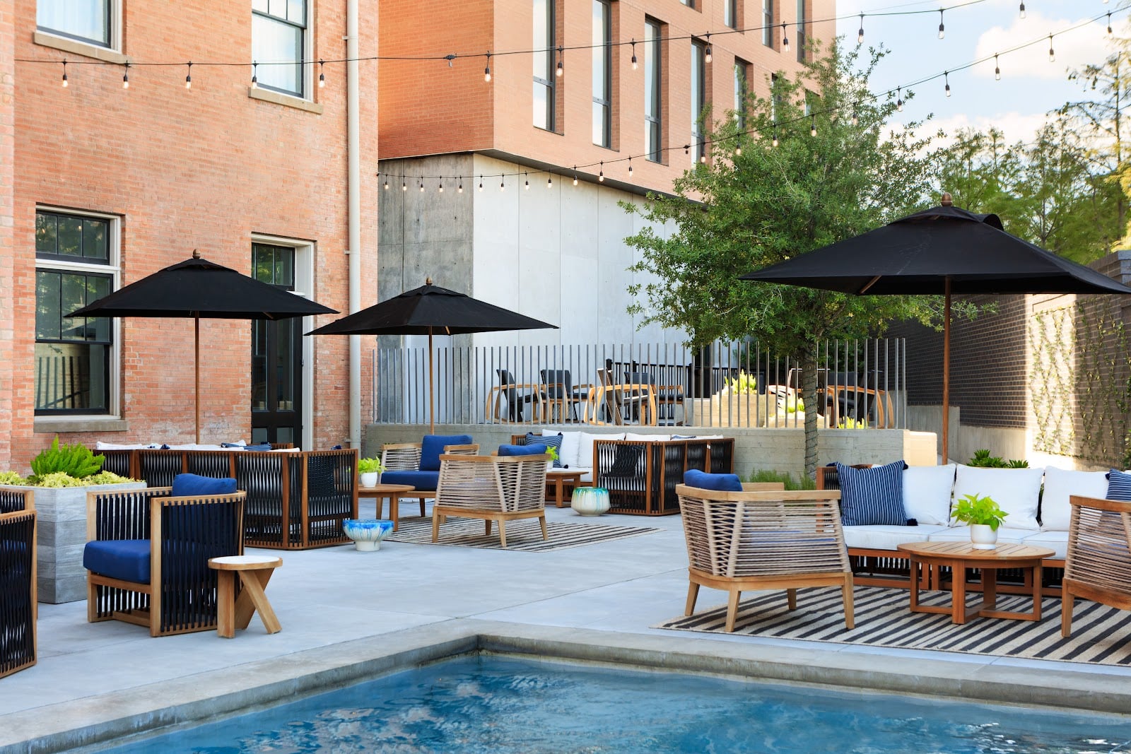 Kimpton Pittman Hotel Dallas