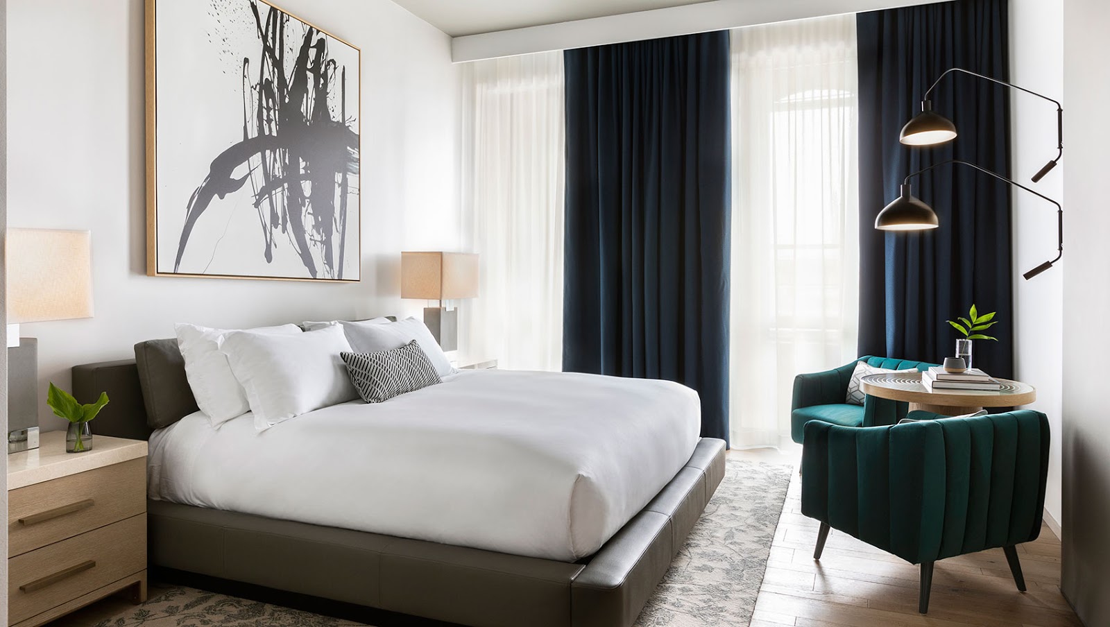 Kimpton Pittman Hotel Dallas Hotels in Dallas – GayOut Guide