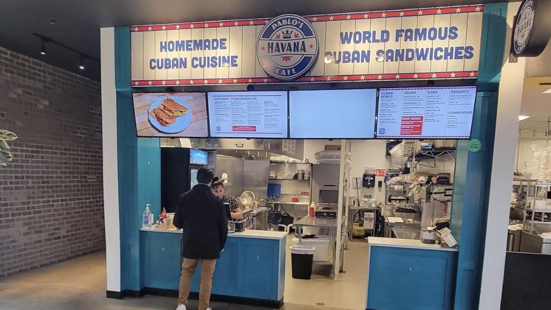 Havana VideoBar