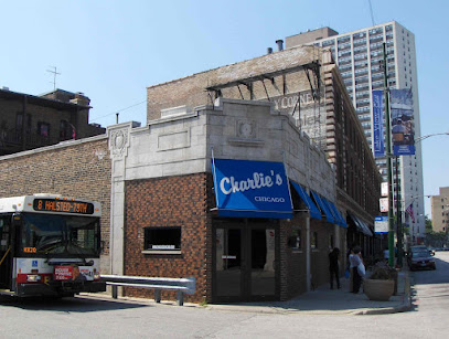 Charlie's Chicago Bars & Clubs in Chicago – GayOut Guide