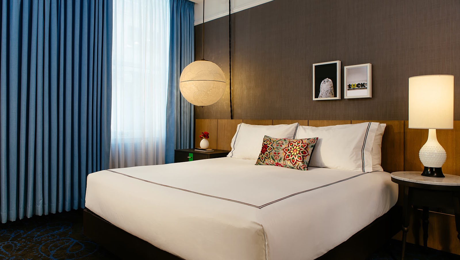 Hotel Kimpton Gray Hotels in Chicago – GayOut Guide
