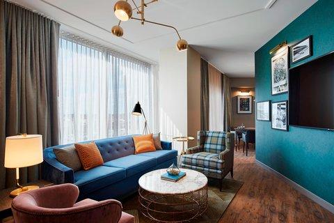 Отель Zachary Hotels in Chicago – GayOut Guide