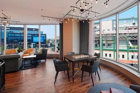 Отель Zachary Hotels in Chicago – GayOut Guide