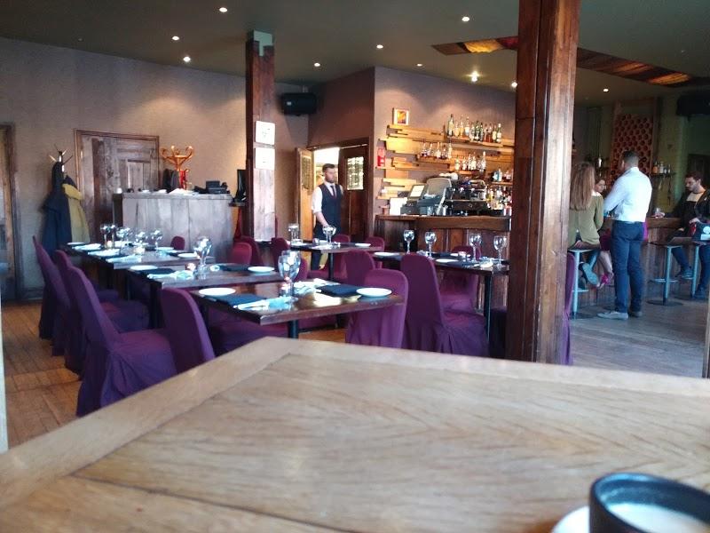 Trade Bars & Clubs in Washington DC – GayOut Guide