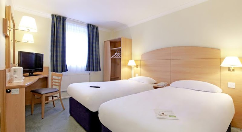 Hotel Rouge (Kimpton) Hotels in Washington DC – GayOut Guide