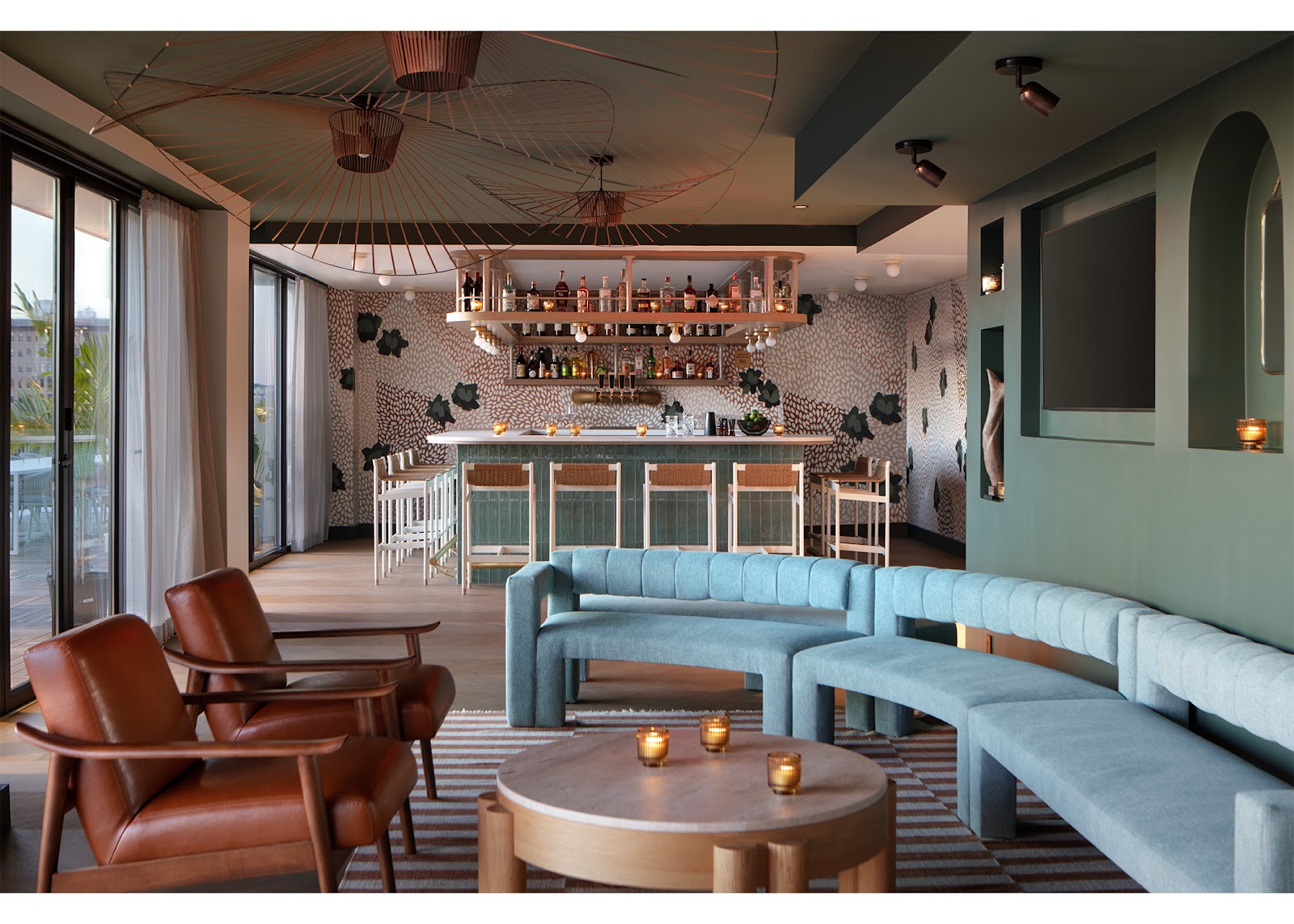 Hotel Rouge (Kimpton) Hotels in Washington DC – GayOut Guide