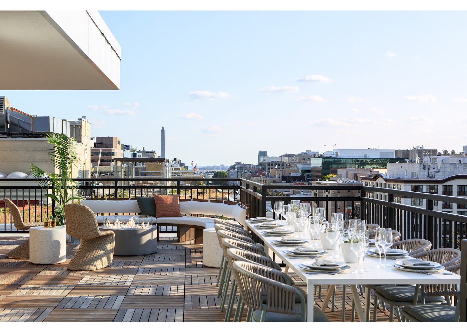 Hotel Rouge (Kimpton) Hotels in Washington DC – GayOut Guide