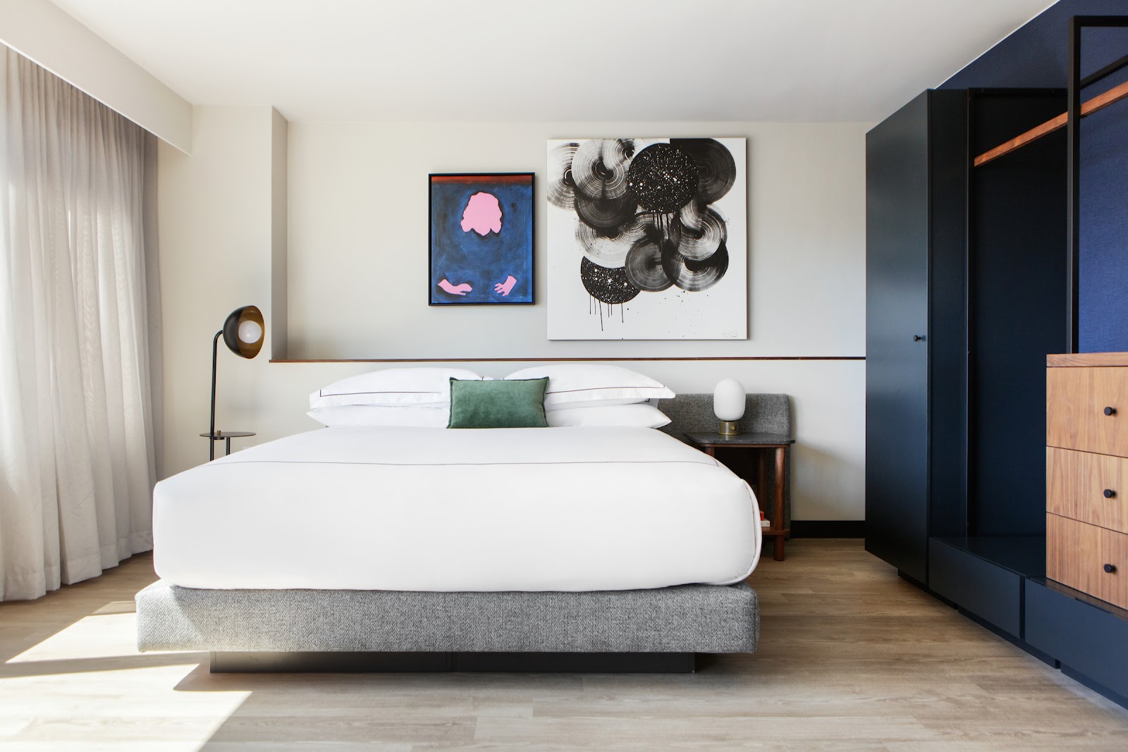 Hotel Rouge (Kimpton) Hotels in Washington DC – GayOut Guide