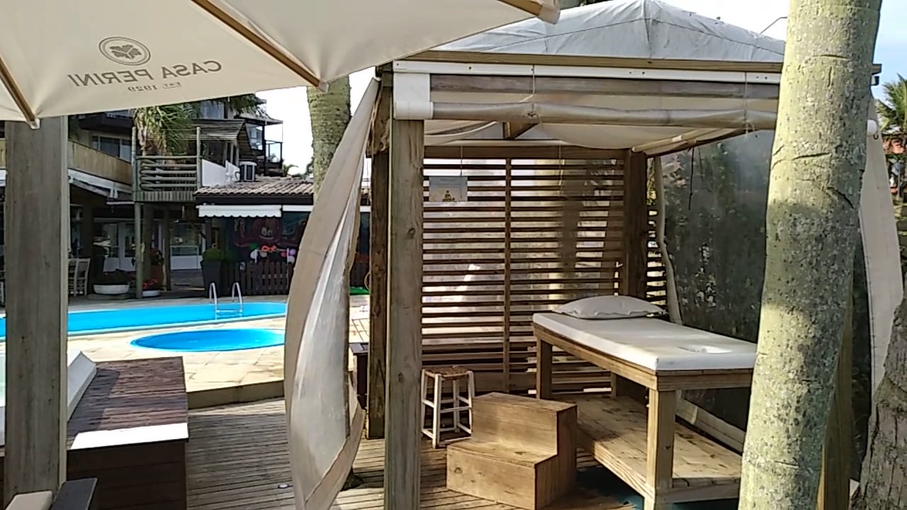 Pousada dos Sonhos Hotels in Florianópolis – GayOut Guide