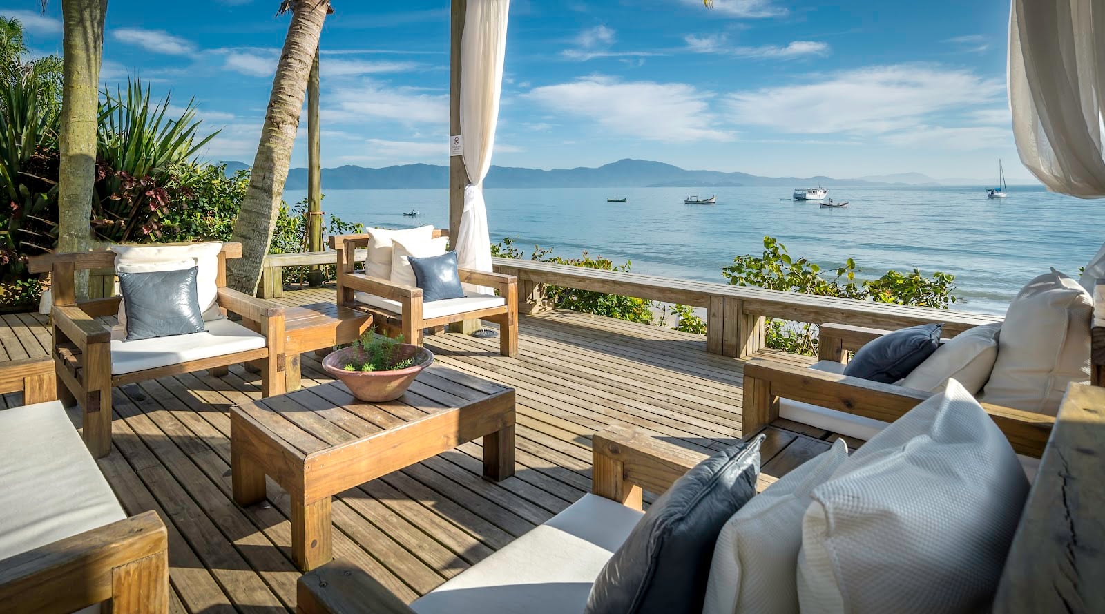 Pousada dos Sonhos Hotels in Florianópolis – GayOut Guide