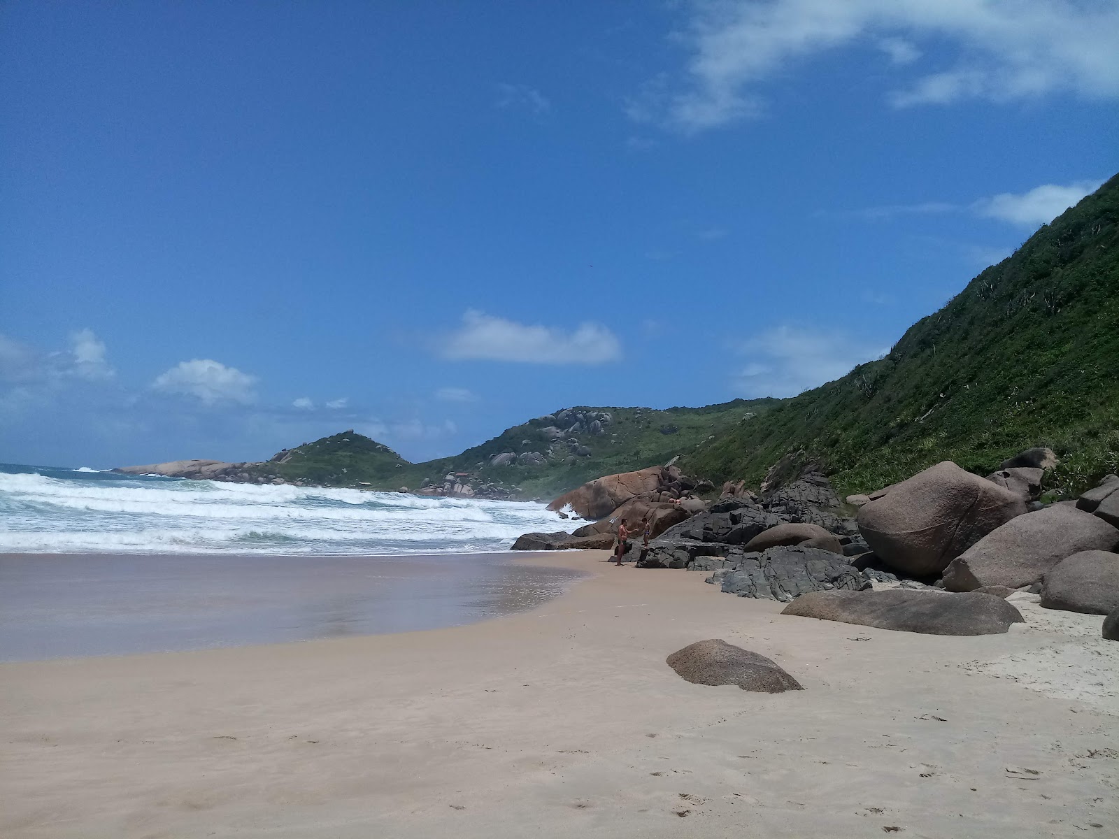 Praia Mole Beaches – GayOut Guide