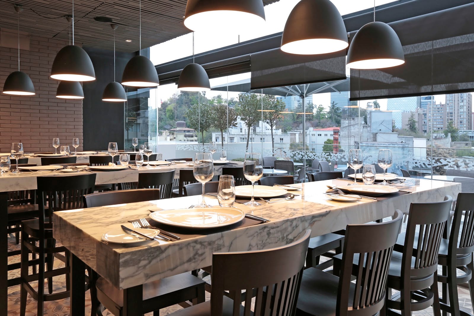 Hotel Cumbres Lastarria Hotels in Santiago – GayOut Guide