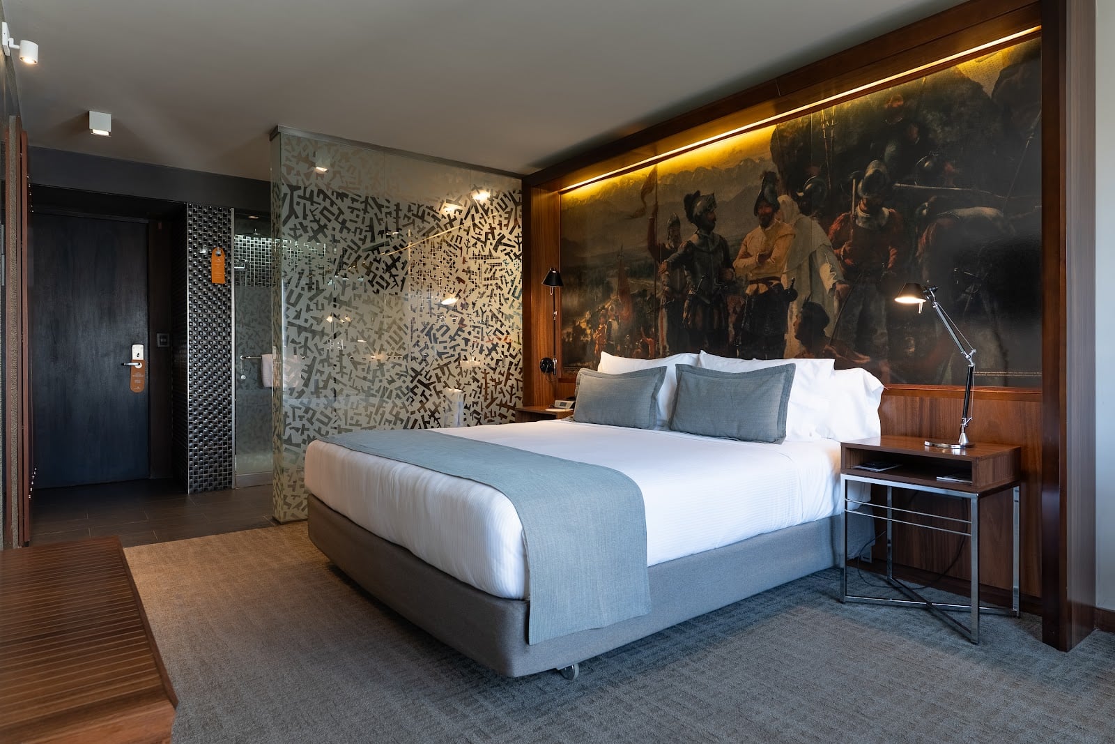 Hotel Cumbres Lastarria Hotels in Santiago – GayOut Guide