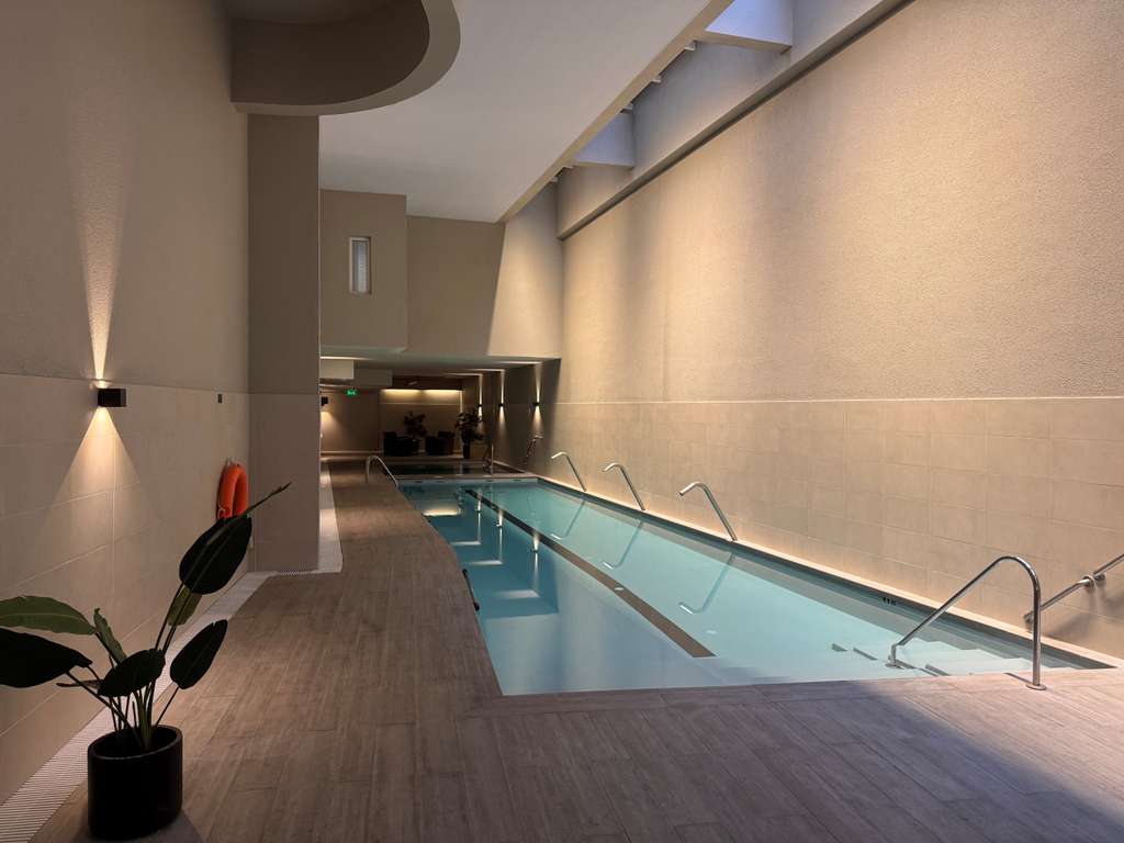 Movo Hotel Hotels in Santiago – GayOut Guide