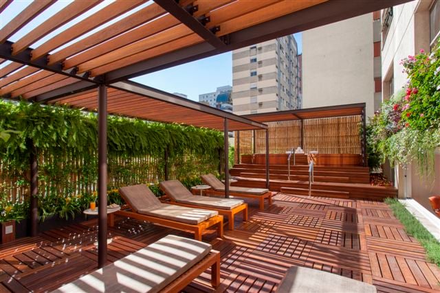 Hotel Emiliano Hotels in São Paulo – GayOut Guide