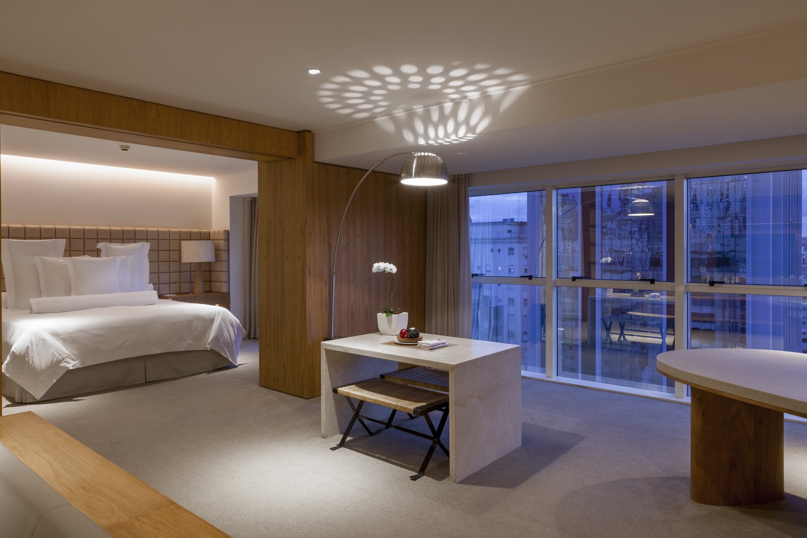 Hotel Emiliano Hotels in São Paulo – GayOut Guide