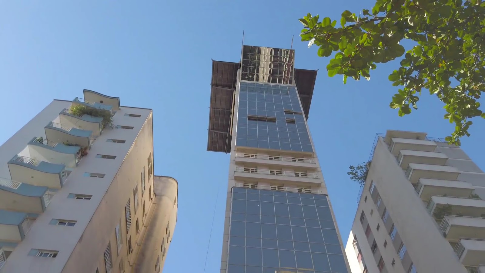 Hotel Emiliano Hotels in São Paulo – GayOut Guide