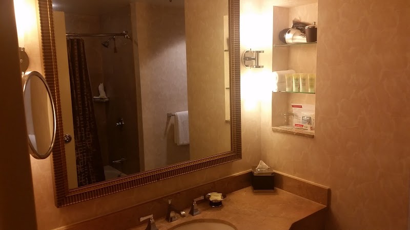 Hotel Paulista Garden Hotels in São Paulo – GayOut Guide