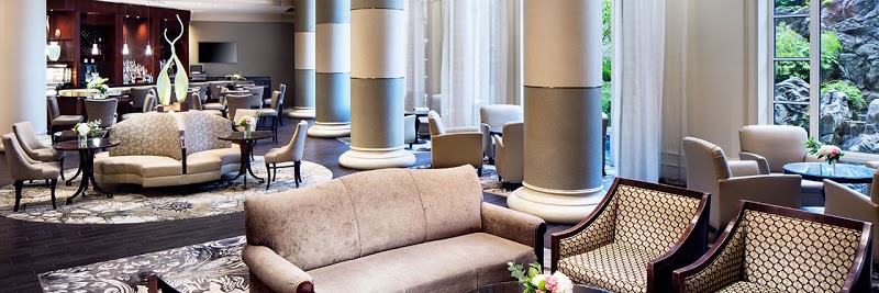 Hotel Paulista Garden Hotels in São Paulo – GayOut Guide