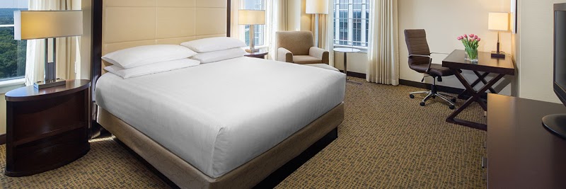 Hotel Paulista Garden Hotels in São Paulo – GayOut Guide