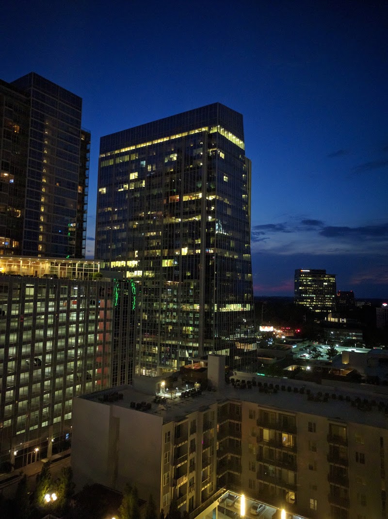 Hotel Paulista Garden Hotels in São Paulo – GayOut Guide