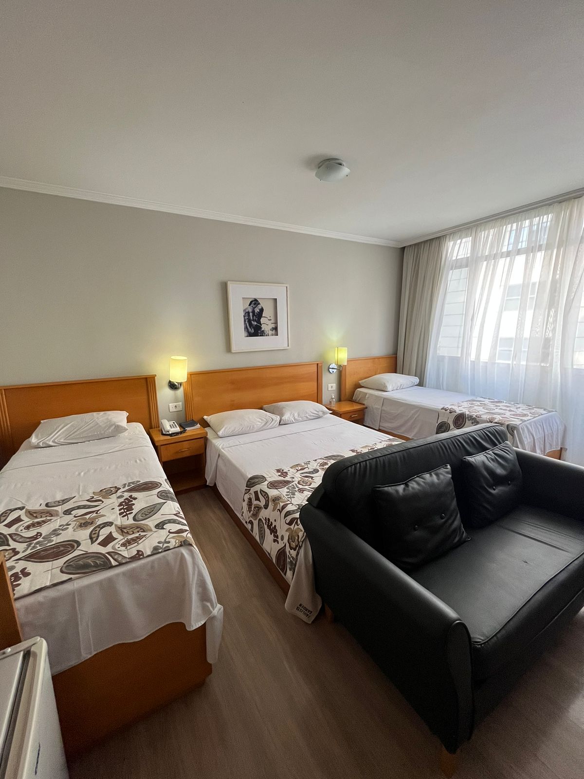 فندق Paulista Garden Hotels in São Paulo – GayOut Guide