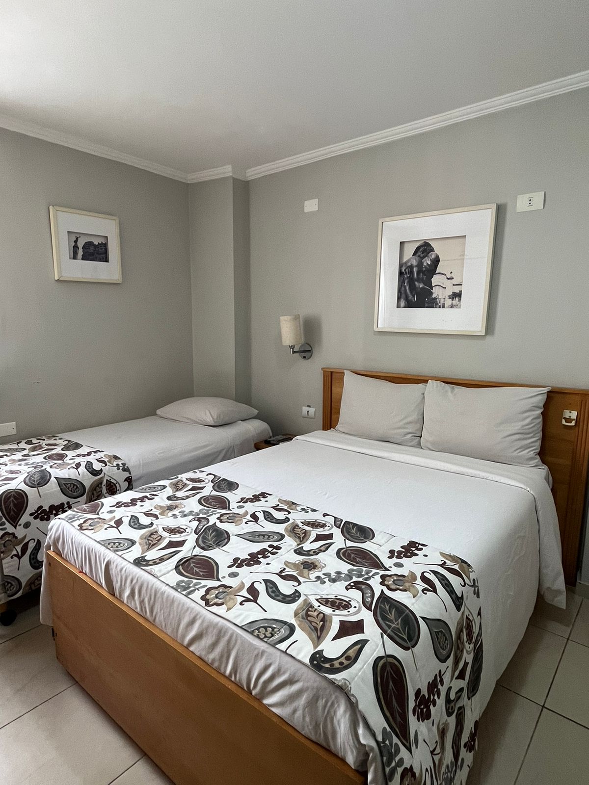 فندق Paulista Garden Hotels in São Paulo – GayOut Guide