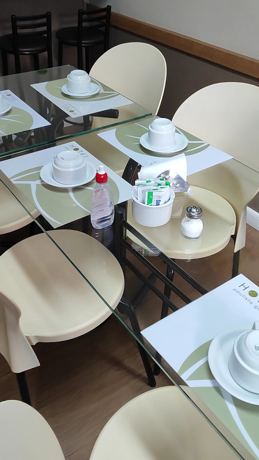 فندق Paulista Garden Hotels in São Paulo – GayOut Guide
