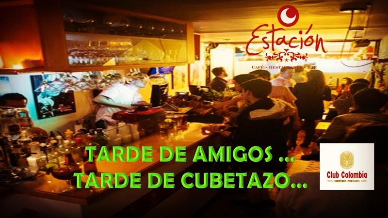 Flux Bar Bars & Clubs in Buenos Aires – GayOut Guide