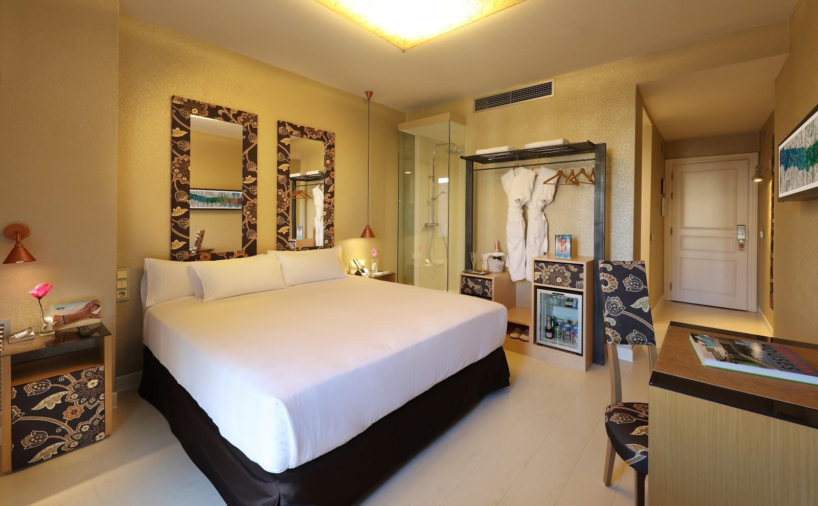 Hotel Axel Buenos Aires Hotels in Buenos Aires – GayOut Guide