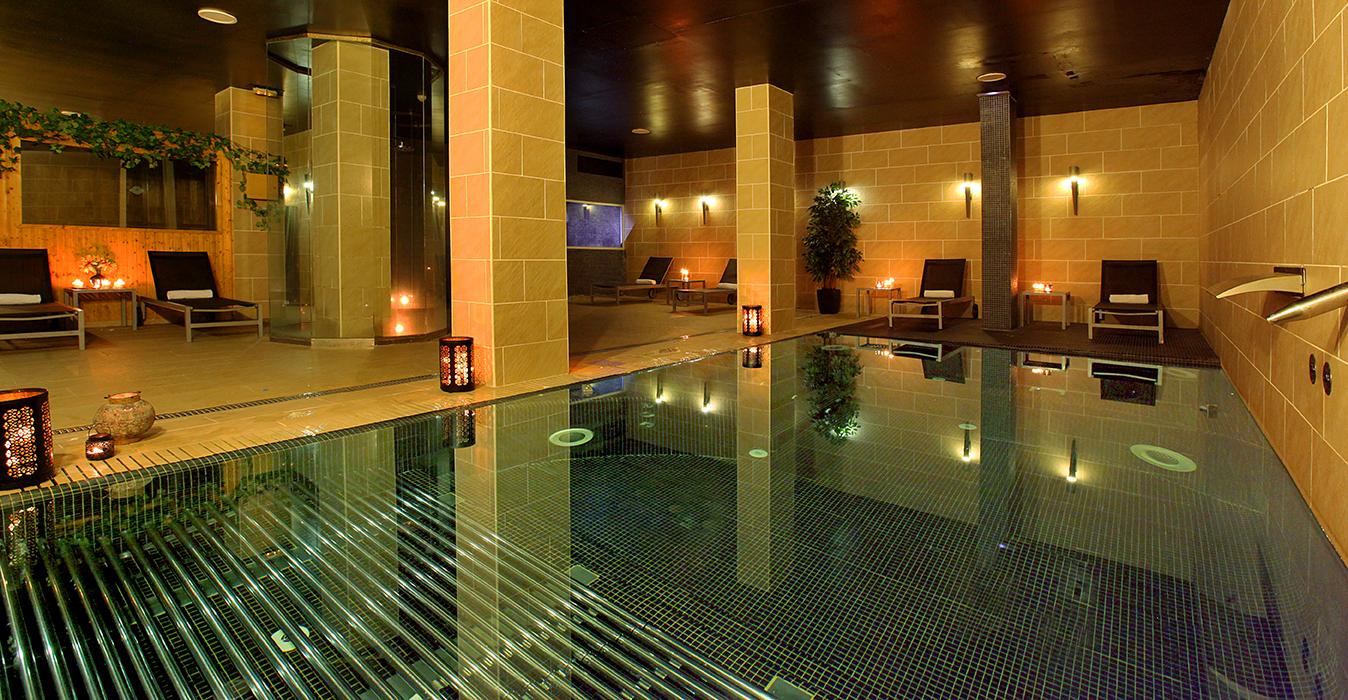 Hotel Axel Buenos Aires Hotels in Buenos Aires – GayOut Guide