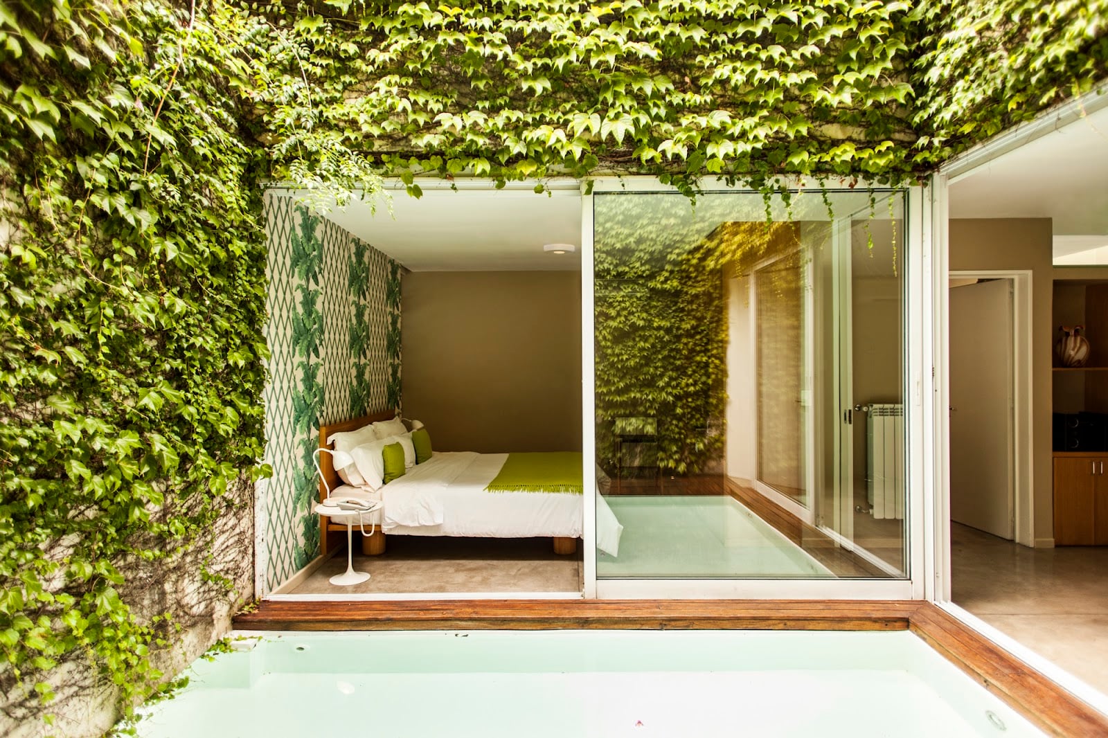 Hotel Boutique Home Buenos Aires Hotels in Buenos Aires – GayOut Guide