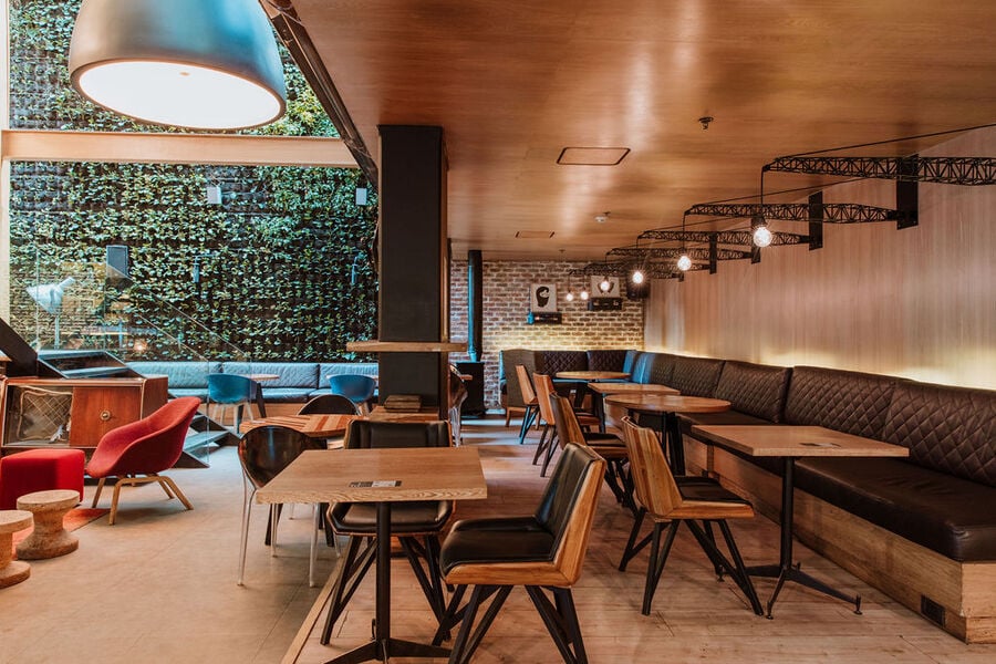 Hotel Click Clack Hotels in Bogotá – GayOut Guide