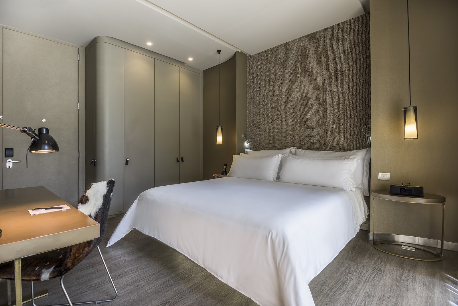 Hotel B.O.G. Hotels in Bogotá – GayOut Guide