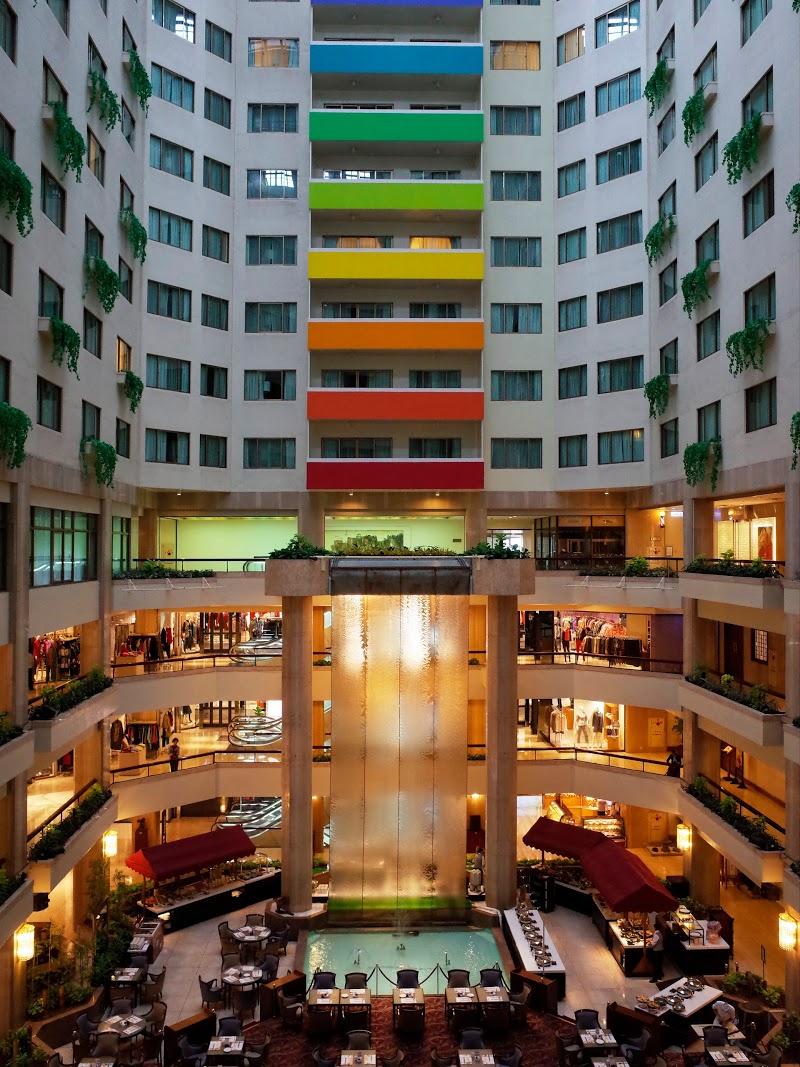 Hotel Brighton Hotels in Valparaíso – GayOut Guide