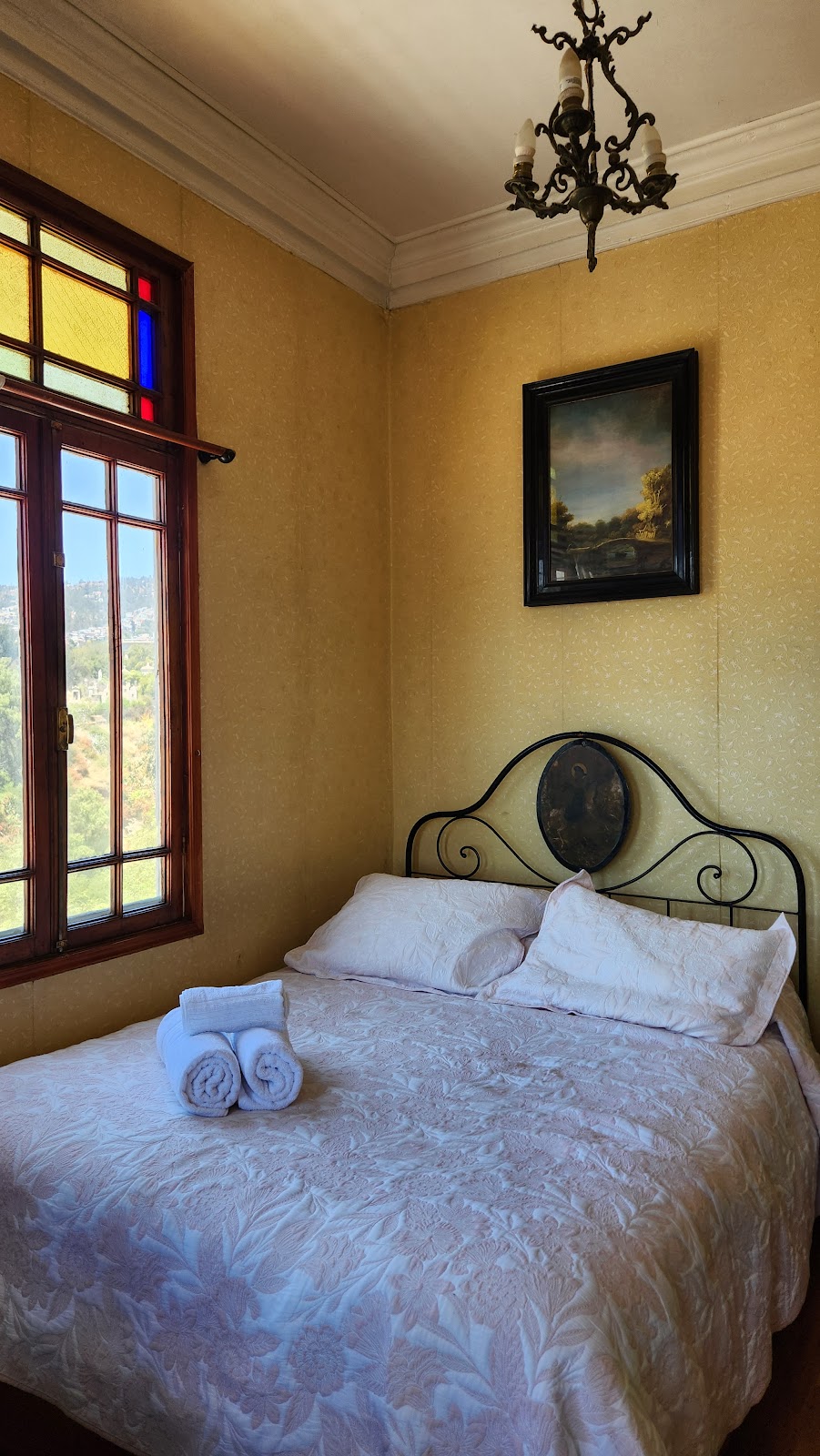 Hotel Brighton Hotels in Valparaíso – GayOut Guide