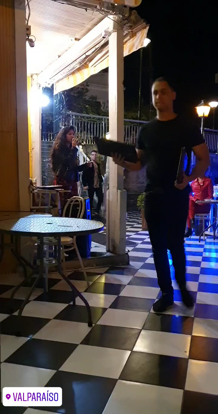 Hotel Brighton Hotels in Valparaíso – GayOut Guide