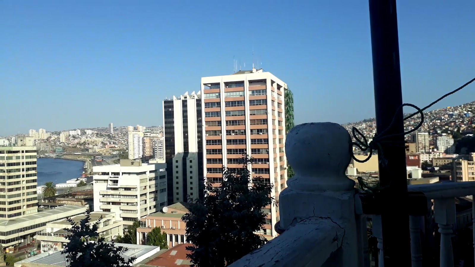 Hotel Brighton Hotels in Valparaíso – GayOut Guide