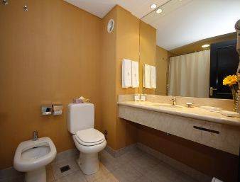 Hotel NH Córdoba Hotels in Córdoba – GayOut Guide