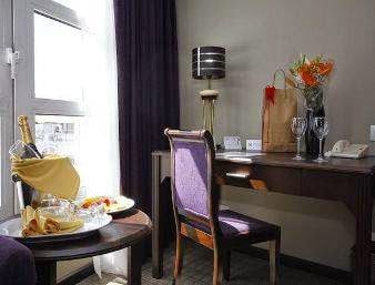 Hotel NH Córdoba Hotels in Córdoba – GayOut Guide
