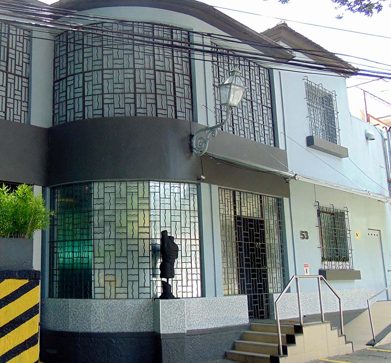 Sauna Thermas Recife Saunas – GayOut Guide