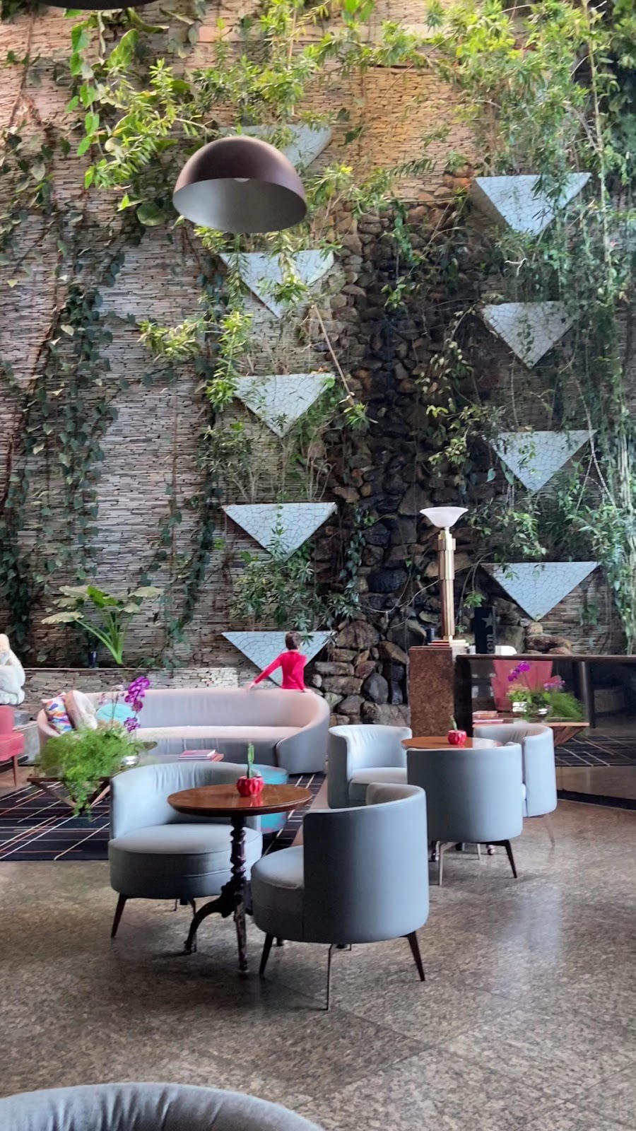 Hotel Atlante Plaza Hotels in Recife – GayOut Guide