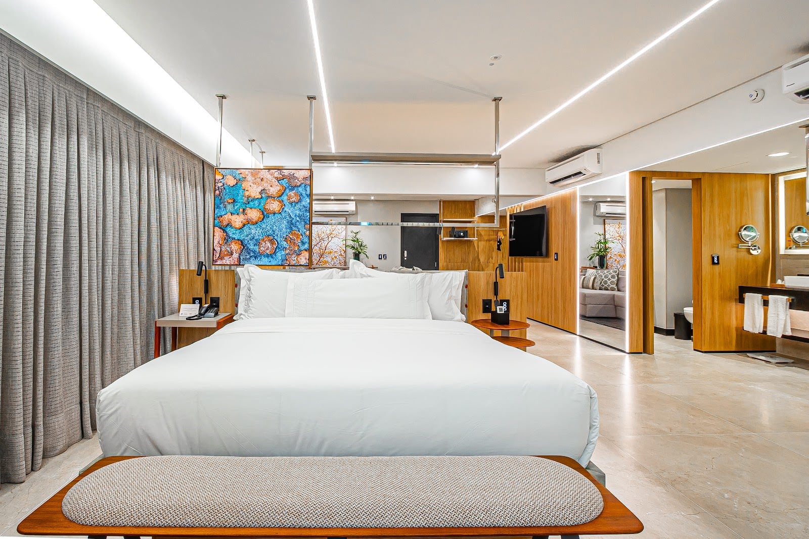 Hotel Atlante Plaza Hotels in Recife – GayOut Guide