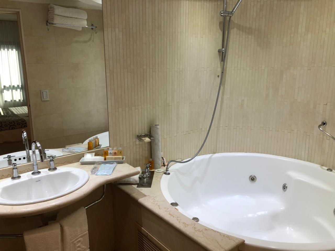 Hôtel Ros Tower Hotels in Rosario – GayOut Guide