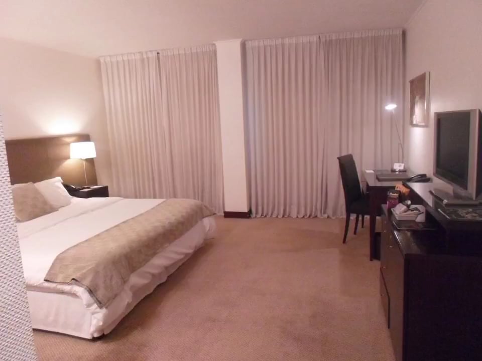 Hôtel Ros Tower Hotels in Rosario – GayOut Guide