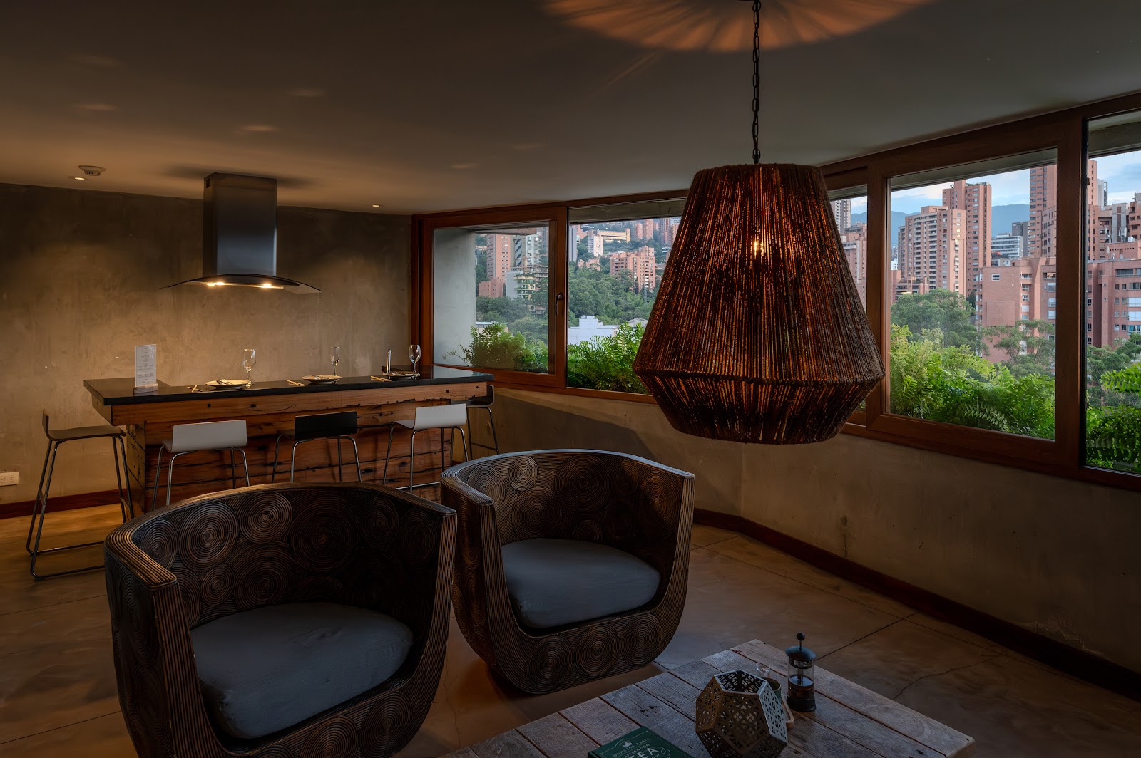 Hotel Charlee Hotels in Medellín – GayOut Guide