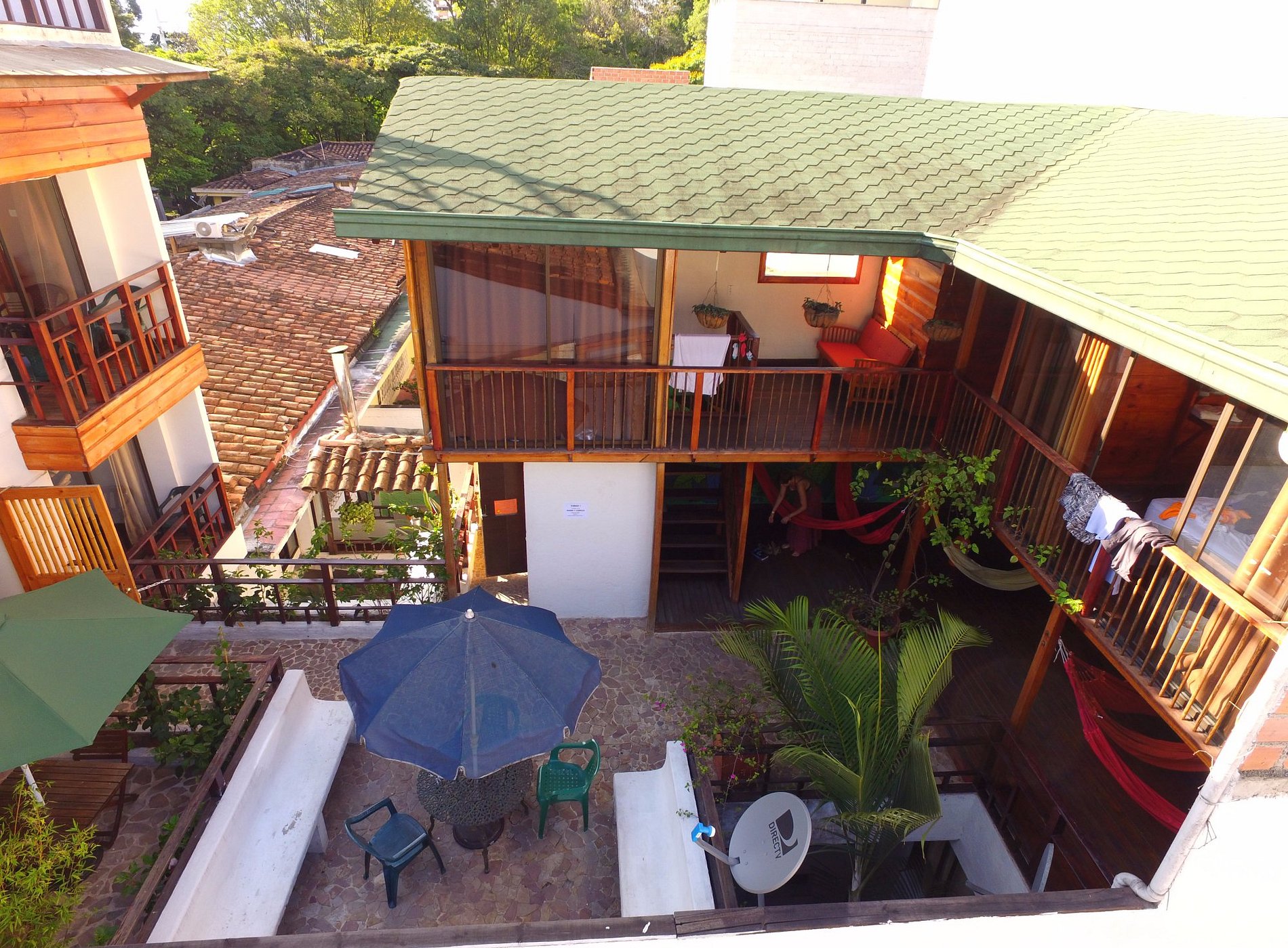 Casa Kiwi Hostel Hotels in Medellín – GayOut Guide