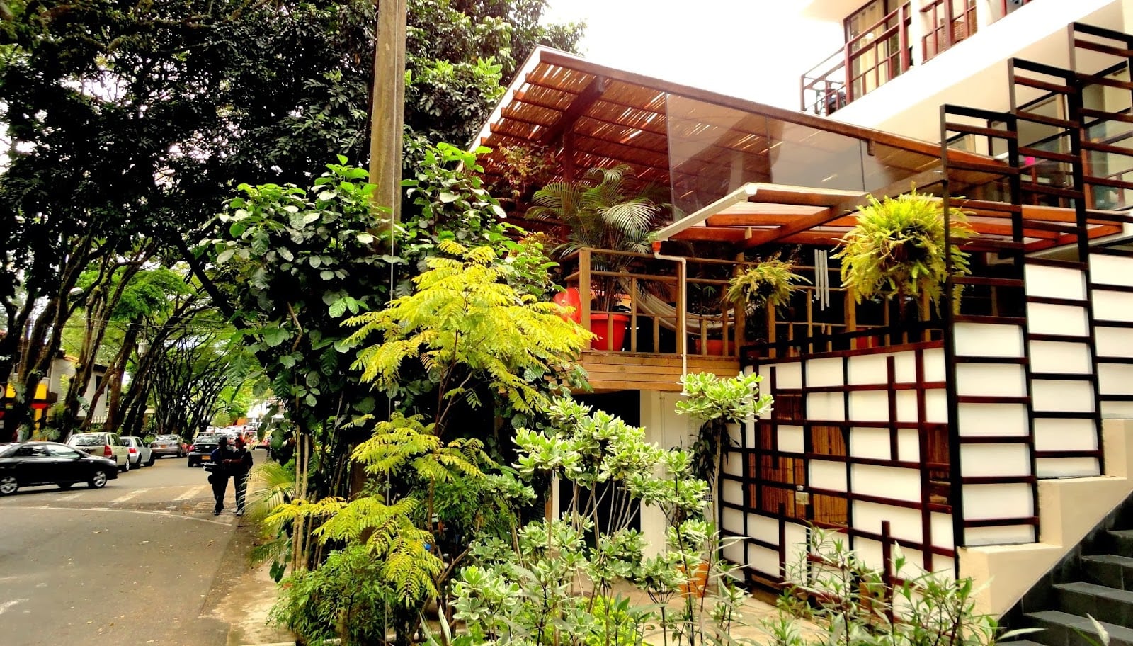 Casa Kiwi Hostel Hotels in Medellín – GayOut Guide