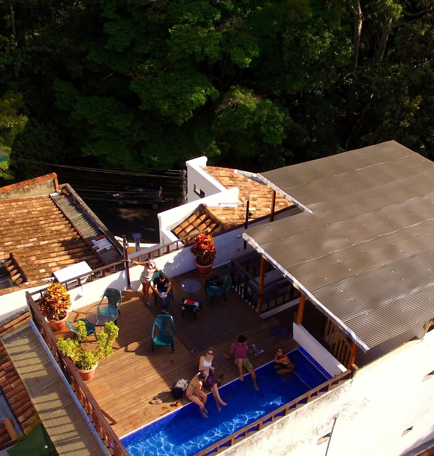 Casa Kiwi Hostel Hotels in Medellín – GayOut Guide