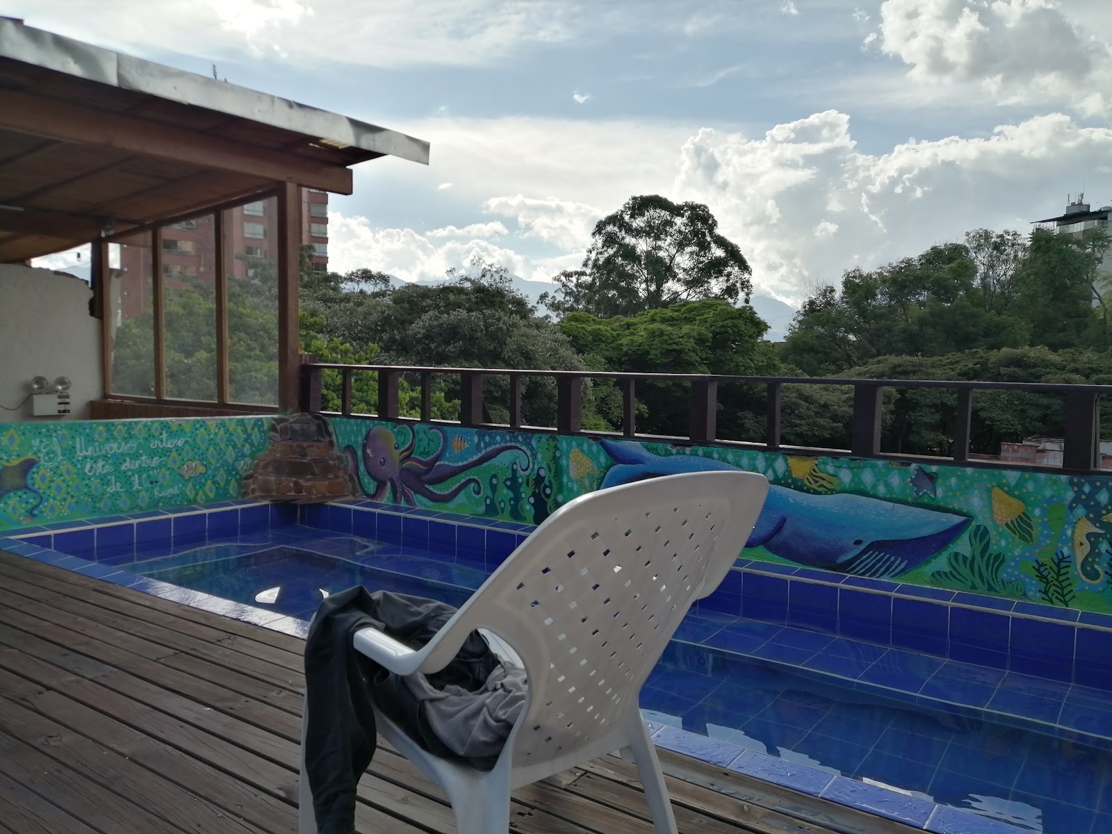 Casa Kiwi Hostel Hotels in Medellín – GayOut Guide